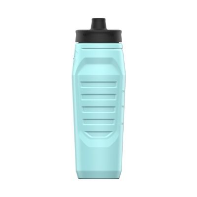 5. Under Armour Sideline Squeeze Trinkflasche 950 ml blau UA70090 1364835 914