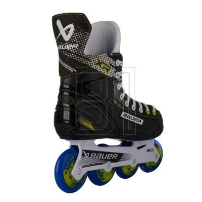 3. Bauer XR Sr 1063164 Rollhockey-Schlittschuhe