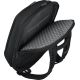 6. Lenovo Legion 17-Zoll-Rucksack II (gepanzert), Schwarz