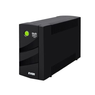 EVER DUO 350 AVR USV-Netzteil (TWR; 350VA) (T/DAVRTO-000K35/00)