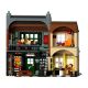 15. LEGO Harry Potter 75978 Winkelgasse
