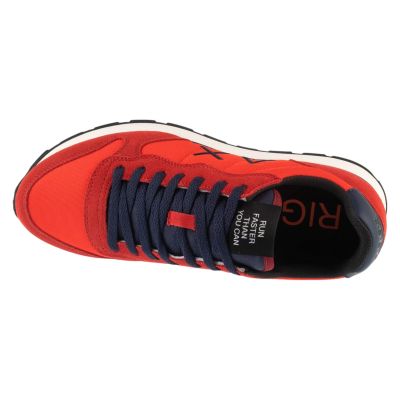 3. SUN68 Tom Solid Z46101-92 Rot 41