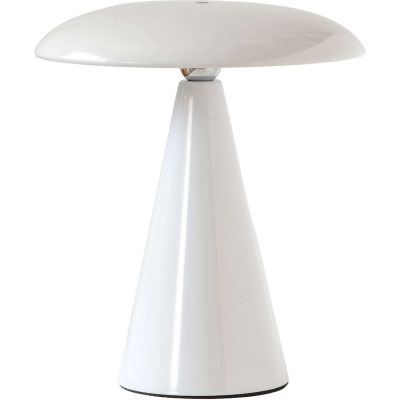 RITUALI DOMESTICI LUCILLA Lampe K99 - 23 cm weiß