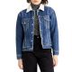 3. Levi's Trucker Jacke W 361370034