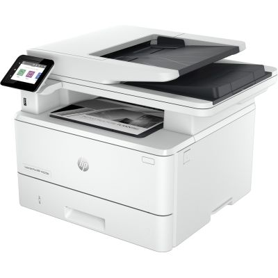 4. HP LASERJET PRO 4102fdn MFP
