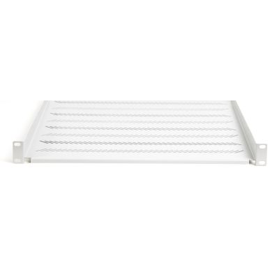3. Digitus TN-19-550-1U-GY Rackshelf-Ohrenteile