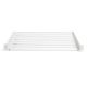 3. Digitus TN-19-550-1U-GY Rackshelf-Ohrenteile
