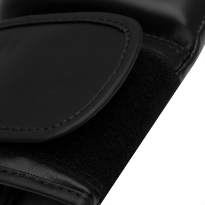 16. adidas Speed 50 Boxhandschuhe ADISBG50-Schwarz-Gold