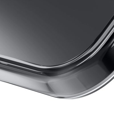 6. 3mk Clear MagCase Hülle für Samsung Galaxy S23 Ultra – transparent