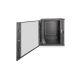 4. Digitus DN1916UECN 16U Rack-Wandschrank Schwarz
