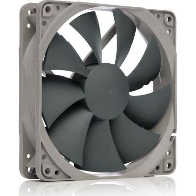 Zusätzlicher Lüfter NOCTUA NA-FK1 Zweitlüfter-Kit
