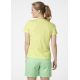 7. Helly Hansen W Logo T-Shirt 34112 379
