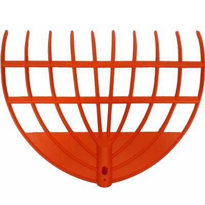 12. RECHEN GARTENGABELN