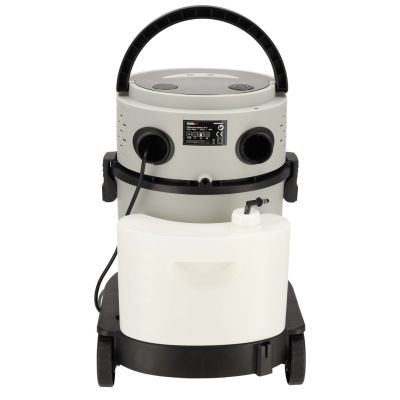 2. DEDRA DEL6605 2-in-1 1200W 20L Waschsauger