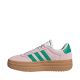 11. Adidas VL Court Bold W JP6916 Schuhe