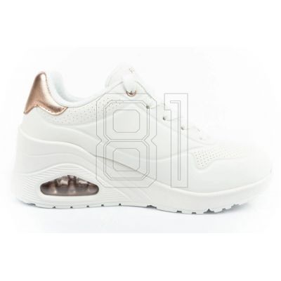 5. Skechers Uno W 177520/WHT Schuhe