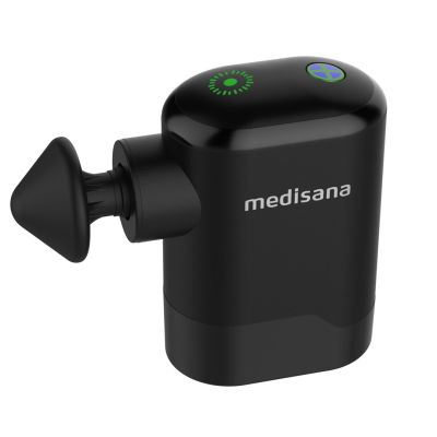 6. Medisana MG 120 Taschenpistolen-Massagegerät