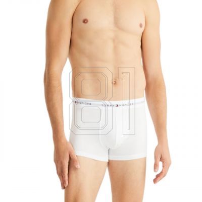 3. Tommy Hilfiger 3-PACK Trunk M Boxershorts UM0UM02761