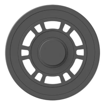 6. Dreame L10s Pro Gen2 0,47 l Beutellos Weiß