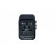 Verbatim 49544 Universal-Netzsteckeradapter Schwarz