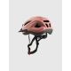 2. Kinderfahrradhelm mit abnehmbarem Visier 4F 4FJRSS26AHELU129-56S