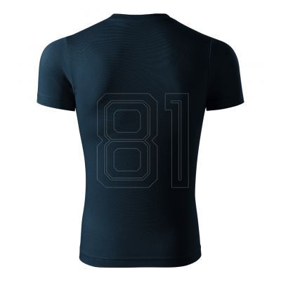 2. Adler Paint U T-Shirt MLI-P7302