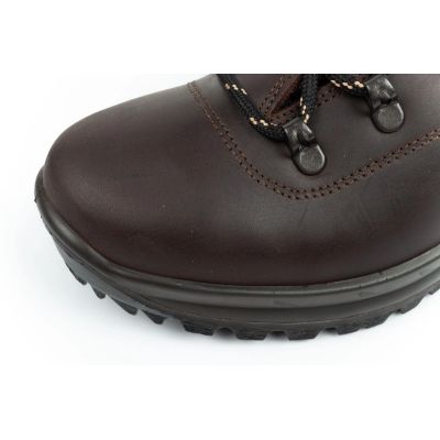 27. Grisport Marrone Pecos M 13229P8G Trekkingschuhe