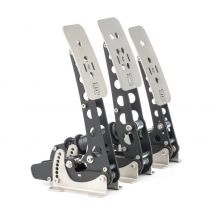 Heusinkveld HE-SPS3B Sim Pedals Sprint 3 Pedalset - Schwarz