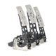 Heusinkveld HE-SPS3B Sim Pedals Sprint 3 Pedalset - Schwarz