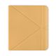 7. Kobo Libra Color SleepCover Hülle Buttergelb