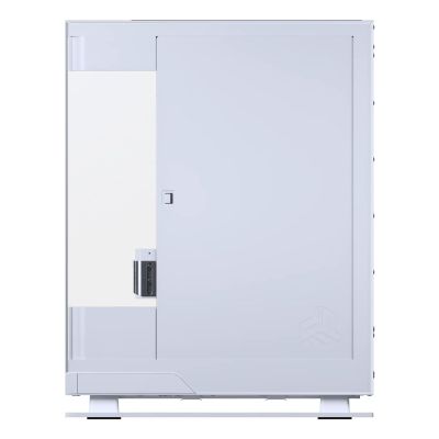 7. Phanteks Evolv Series X2 Hülle, gehärtetes Glas