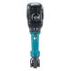 4. Makita HM1812 Betonspalter 2000W 870 Schläge/min Schwarz, Blau
