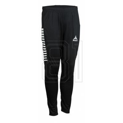 Select Spain slim Jr T26-01884 pants