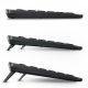 13. CHERRY Stream Desktop Ultimate Tastatur (inkl. Maus) Home/Office USB + RF Wireless + Bluetooth QWERTZ Deutsch Schwarz