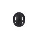 6. HJC CALIDO Black MT GL BLACK rM Fahrradhelm