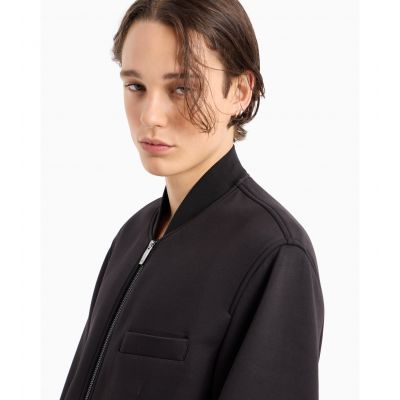 4. Armani Exchange Jacke M 6DZGJK-ZJZGZ-1200