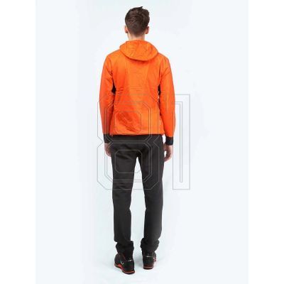 4. Salewa Pedroc Hybrid TWR M Hood JKT 27427-4151 Trekkingjacke