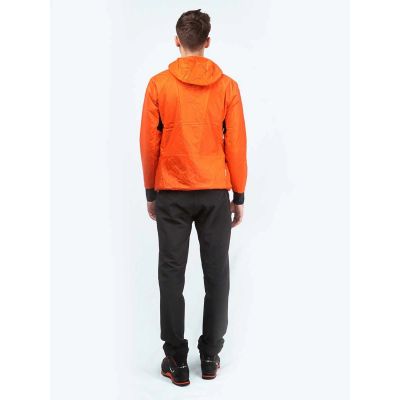 4. Salewa Pedroc Hybrid TWR M Hood JKT 27427-4151 Trekkingjacke