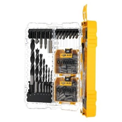 7. DeWALT DT70785-QZ Schraubendreherbit 100 Stück.
