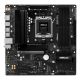 8. ASRock B850M Pro-A Mainboard
