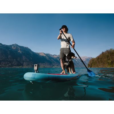 26. DJI Osmo 360 Sportkamera 120 MP 8K Ultra HD CMOS 25,4/1,1 mm (1/1,1") WLAN 183 g