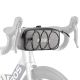 Rockbros TL001 ROAD TO SKY 1,9L Lenkertasche, wasserdicht – Grau