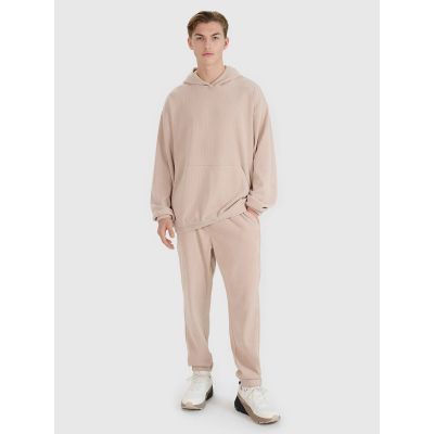 2. Herren Jogger Sweatpants 4F 4FRSS25TTROM1476-83S