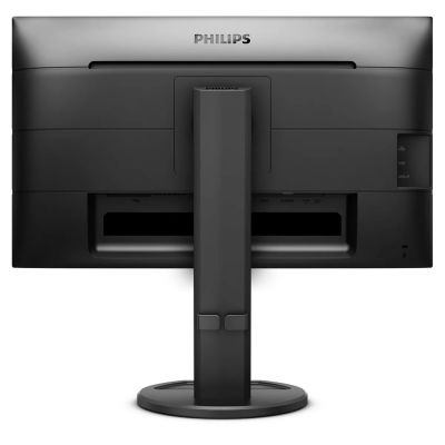 3. Philips B Line 240B9/00 Computermonitor 61,2 cm (24,1 Zoll) 1920 x 1200 px WUXGA LED Schwarz