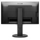 3. Philips B Line 240B9/00 Computermonitor 61,2 cm (24,1 Zoll) 1920 x 1200 px WUXGA LED Schwarz