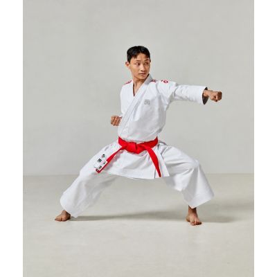 5. Extera Kata WKF ROT Karate-Kimono | MOOTO