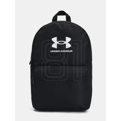 8. UNDER ARMOUR LOUDON Rucksack 1380476-001 20l