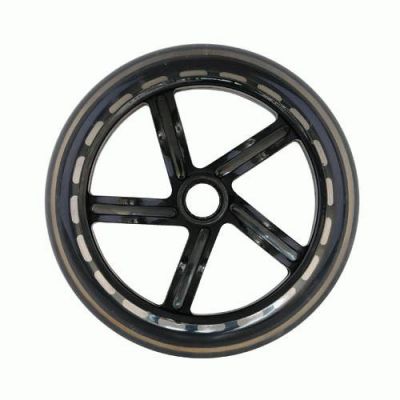 2. TEMPISH 87A Rollerrad 180x30mm