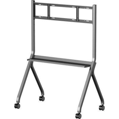 6. iiyama MD-CART02-S1 Schilderhalterung 2,18 m (86") Grau