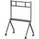 6. iiyama MD-CART02-S1 Schilderhalterung 2,18 m (86") Grau